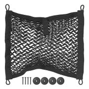 Gepcknetz elastisch 40x34 cm