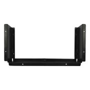 Alurahmen fr Ablagenetz 366x180mm