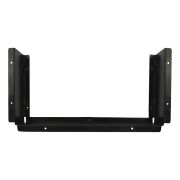 Alurahmen fr Ablagenetz 302x109 mm