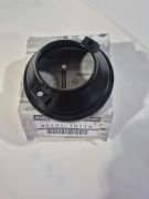 Abdeckung Vetrielergetriebe-Ausgang