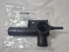 K�hlmittel-Einf�llstutzen