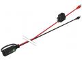 Comfort Indikator mit Ringkabelschuhen M8 Comfort Indikator mit Ringkabelschuhen M8