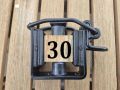 Gerätehalter 30 Gerätehalter 30