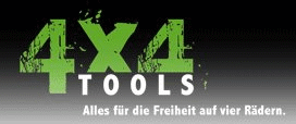 4x4Tools